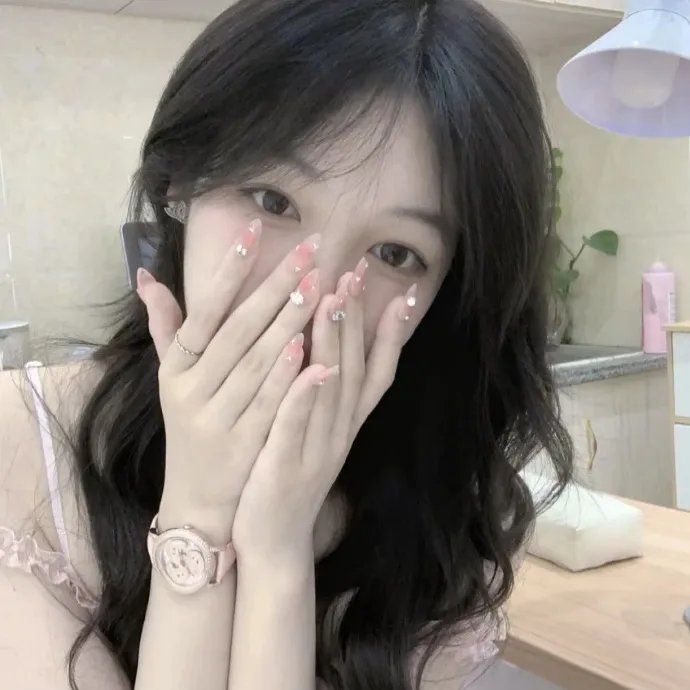 哭泣的女人